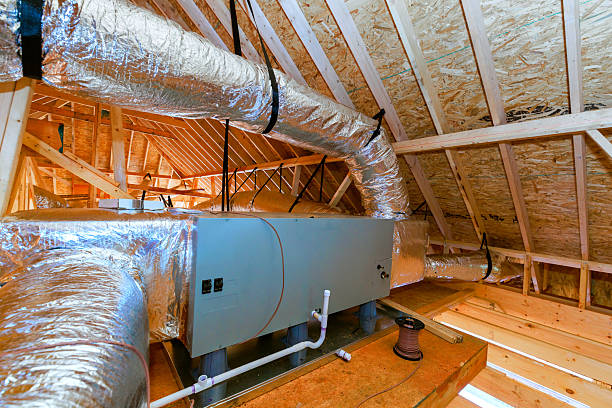 Trusted Hvac service in Arlington Heights, PA - FH HVAC